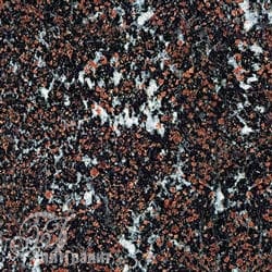 Гранит гранатовый амфиболит