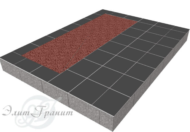 Как выбрать фундамент для могилы?