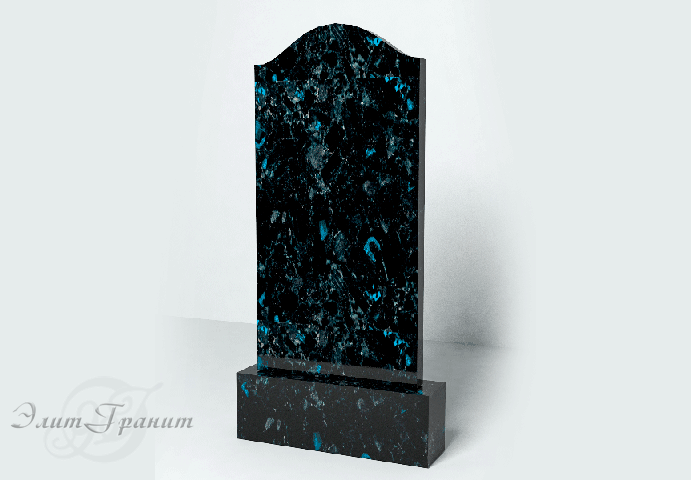Гранитные памятники из лабрадорита
